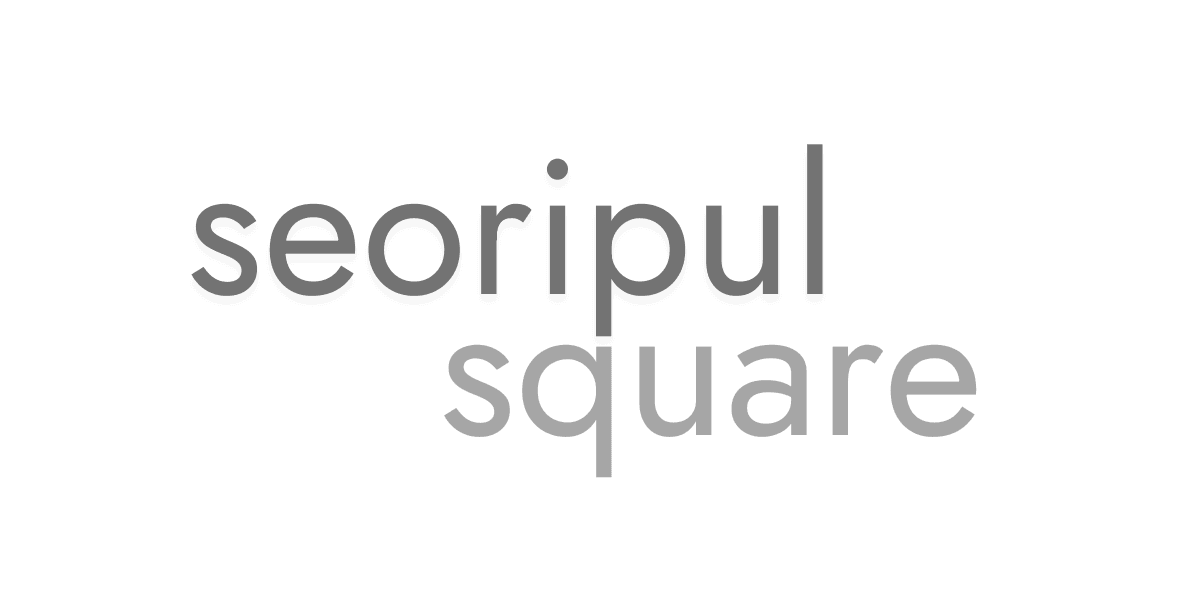 Seoripul Square
